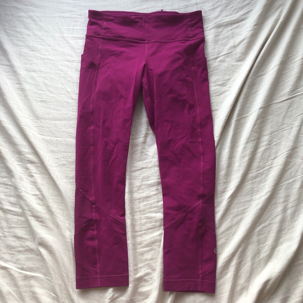 Lululemon Leggings